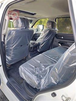 تويوتا سيكويا